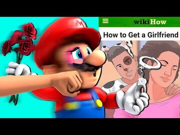 5 Ways to Draw Mario Characters - wikiHow