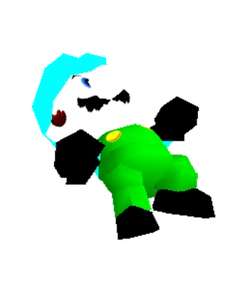 MarioGame2222 | The SMG4 Wiki | Fandom