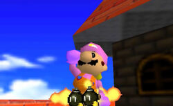 SM64: ṩṩἔᾗмὄḋᾗᾄʀ 10 (350k apocalypse special)/Gallery | The