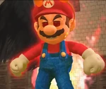 Mario (da supa Mareeo Brois Moveei)