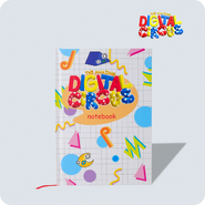 Digital Circus Notebook
