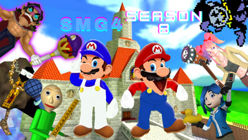My Next 10 Mario Characters (11-20)