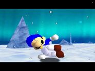 SMG4's snow day.