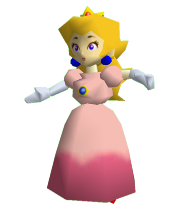 In The Super Mario Bros. Movie, Princess Peach Is Just Mario's Cheerleader,  And That's A Problem