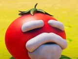Elder Tomato