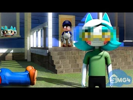 SMG4- Enough is Enough