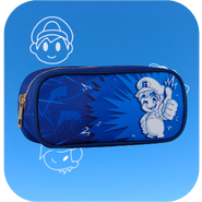 SMG4 Pencilcase