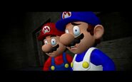 Mario, Smg4..,