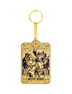 WOTFI 2022 KEYCHAIN