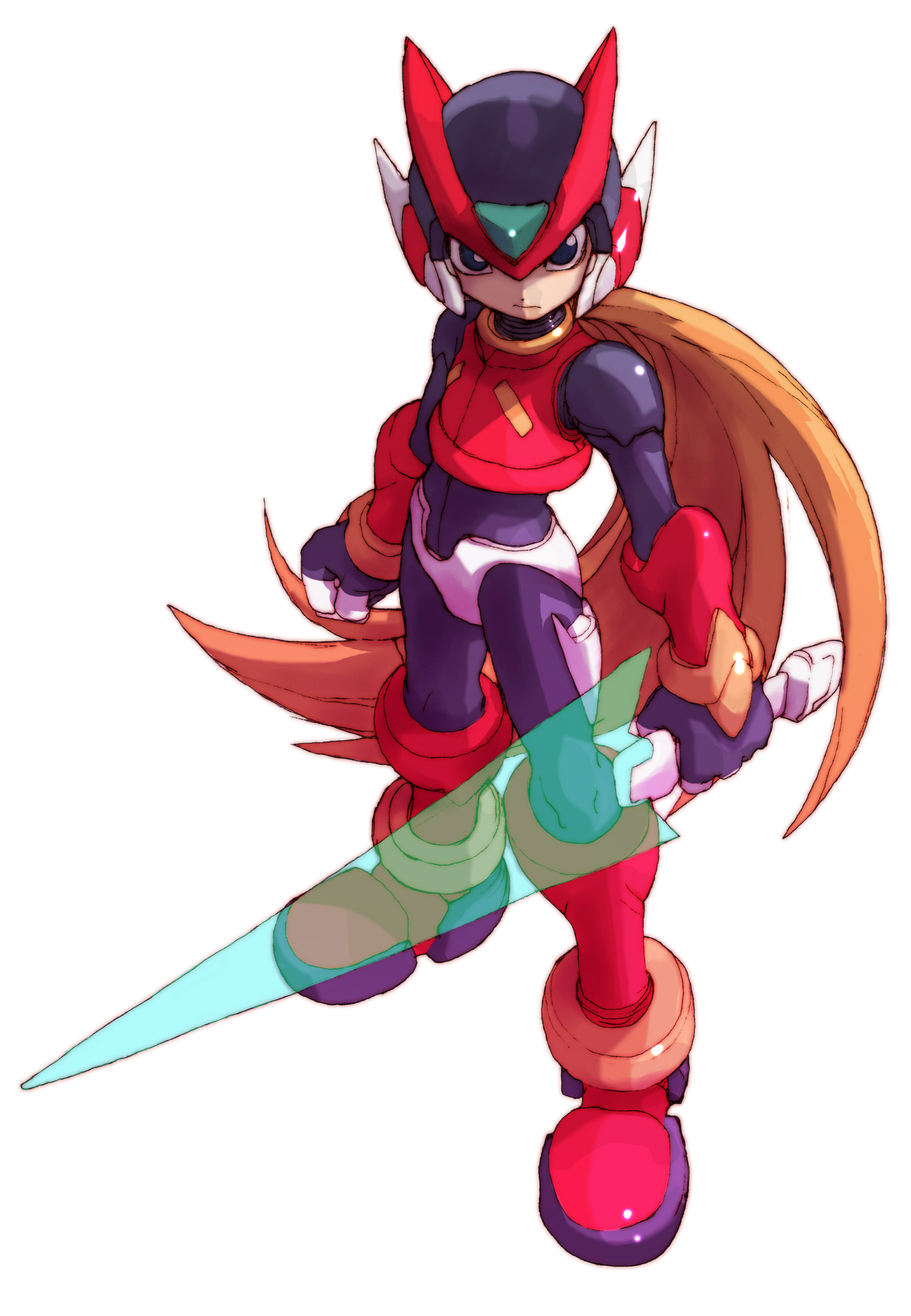 zero-mega-man-supermarioglitchy4-wiki-fandom