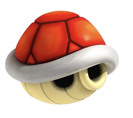 Red Shell