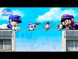 SMG4- SMG4 KIDS