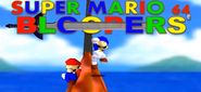 Sm64b