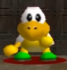 Koopa Kid (35 KB) Koopa