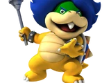 Ludwig von Koopa
