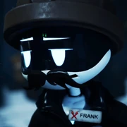 Frank (Murder Drones)