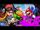 SMG4: If Mario Was In... Splatoon 3