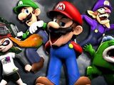 The Mario Channel: MARIO'S CHALLENGE