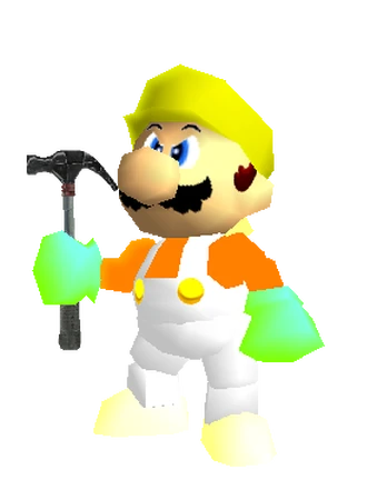 Ziadetayman | The SMG4 Wiki | Fandom