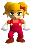 sm64rise ‡