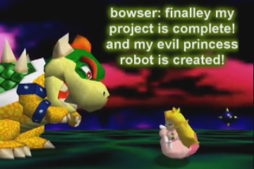 There's a Princess Peach Robot! ;O ;O.png