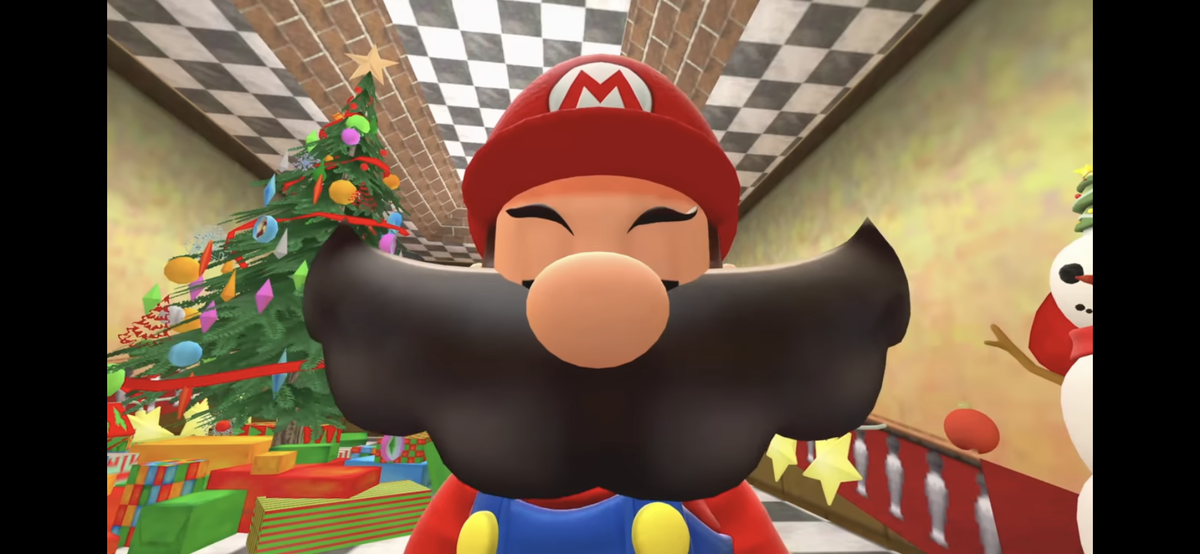 Mario Plays Roblox, The SMG4/GLITCH Wiki