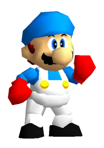 Geofcraze634 | The SMG4 Wiki | Fandom