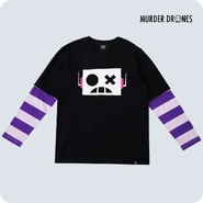 Uzi Long Sleeve