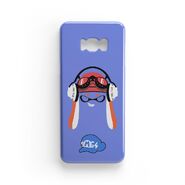 Meggy Phone Case - Samsung