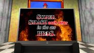 Super Smash each other...