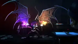 Solver Form (Epilogue)