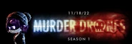 Murder Drone Season 1 Twitter