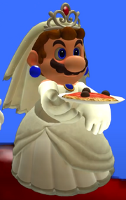 Princess Mario