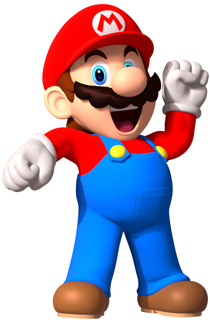 Happy 30th, 'Super Mario'! Five big Mario moments