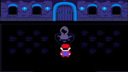 If Mario was in... Deltarune 111