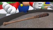 Mario and The Diss Track 131