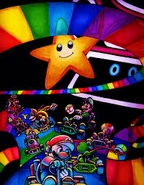 Images (13) - 复制.jpg (19 KB) Artwork of Rainbow Road.
