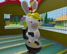 RabbidPeach