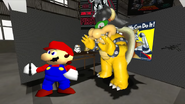 SMG4 The Mario Convention 029