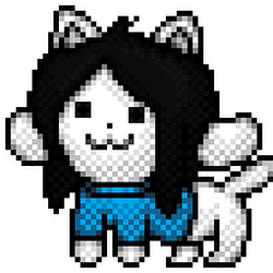 Category:Characters, Undertale Wiki