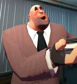 Business Suit