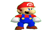 Meh Mario