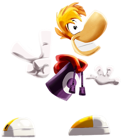 The rayman wiki sure is down bad in 4k : r/menwritingwomen
