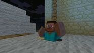 SMG4 If Mario Was in... Minecraft screencaps 46