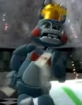 GMOD