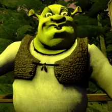 Shrek Supermarioglitchy4 Wiki Fandom