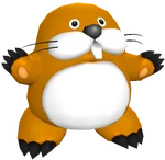 Monty Mole