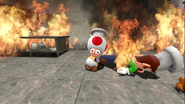 Mario's Hell Kitchen 208