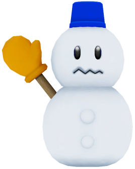 Snowman