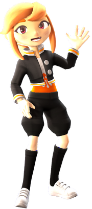 College Meggy 2022 OFFICIAL Wiki Render